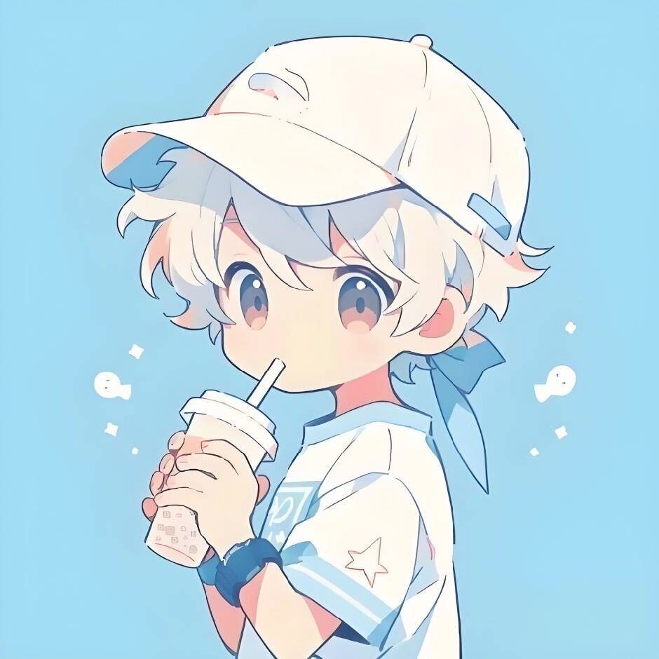 头像